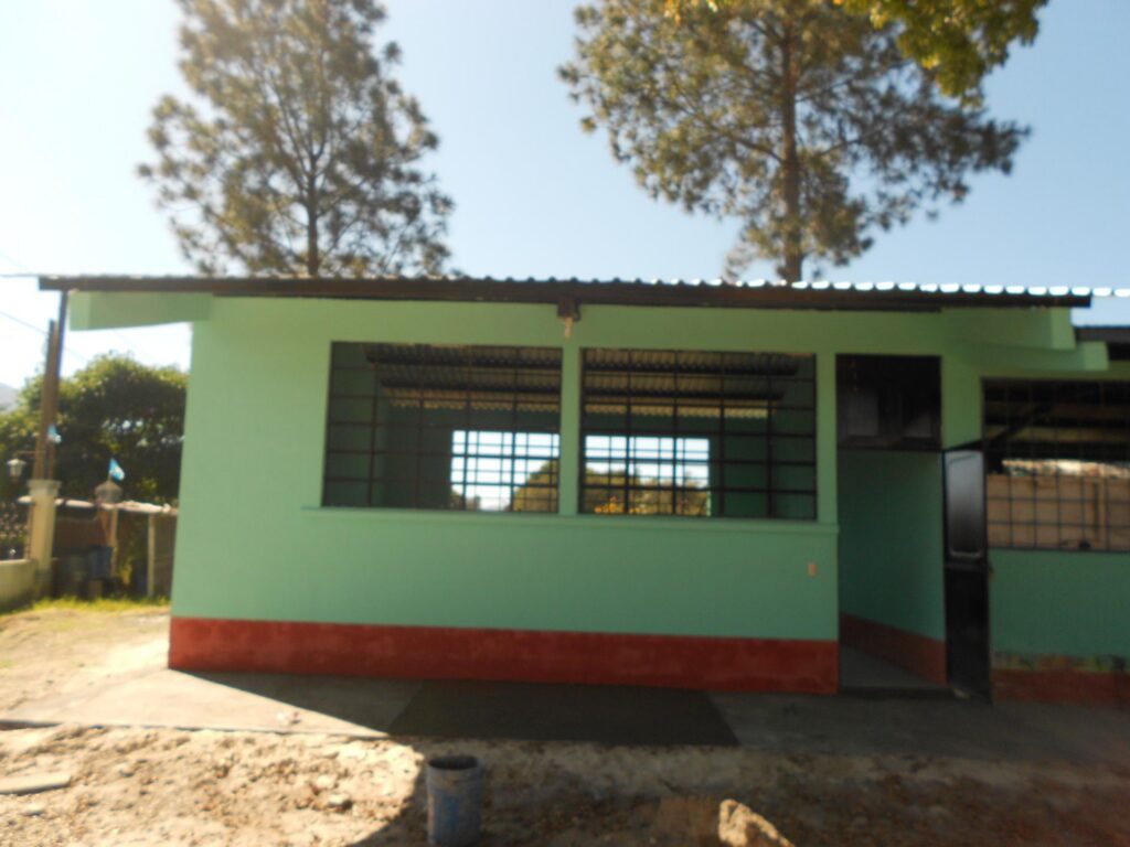 AMPLIACION ESCUELA PRIMARIA CASCO URBANO, SANTA ROSA DE LIMA, SANTA ROSA