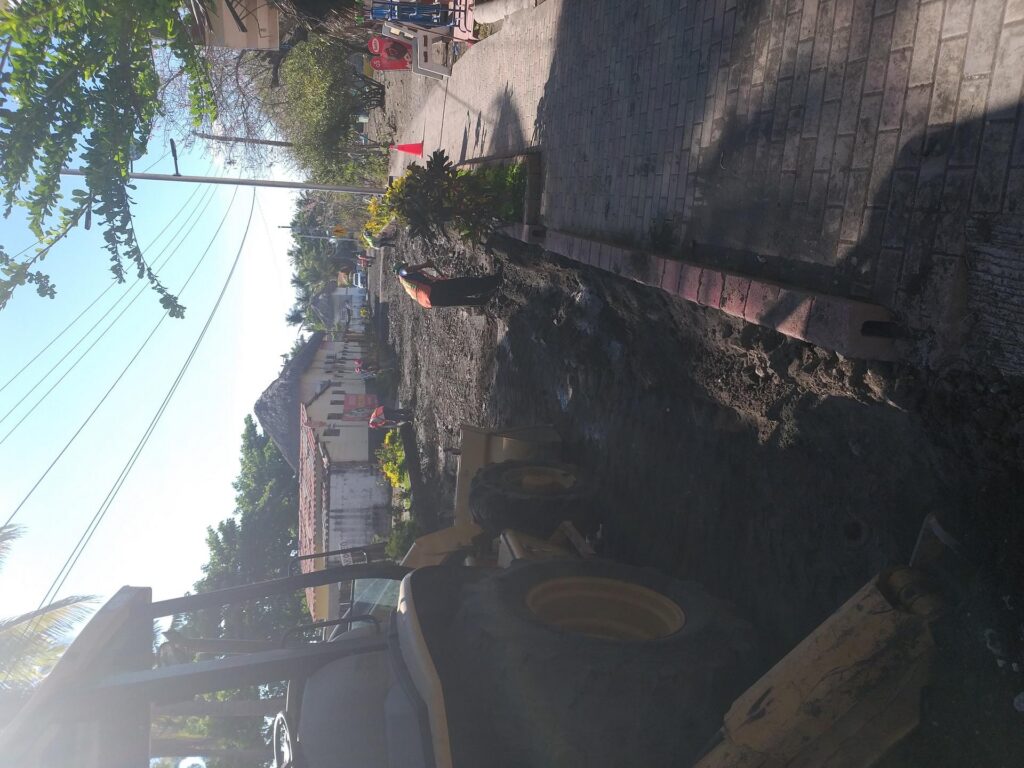CONSTRUCCION SISTEMA DE AGUA POTABLE ALDEA EL CEBOLLITO, CHIQUIMULILLA, SANTA ROSA