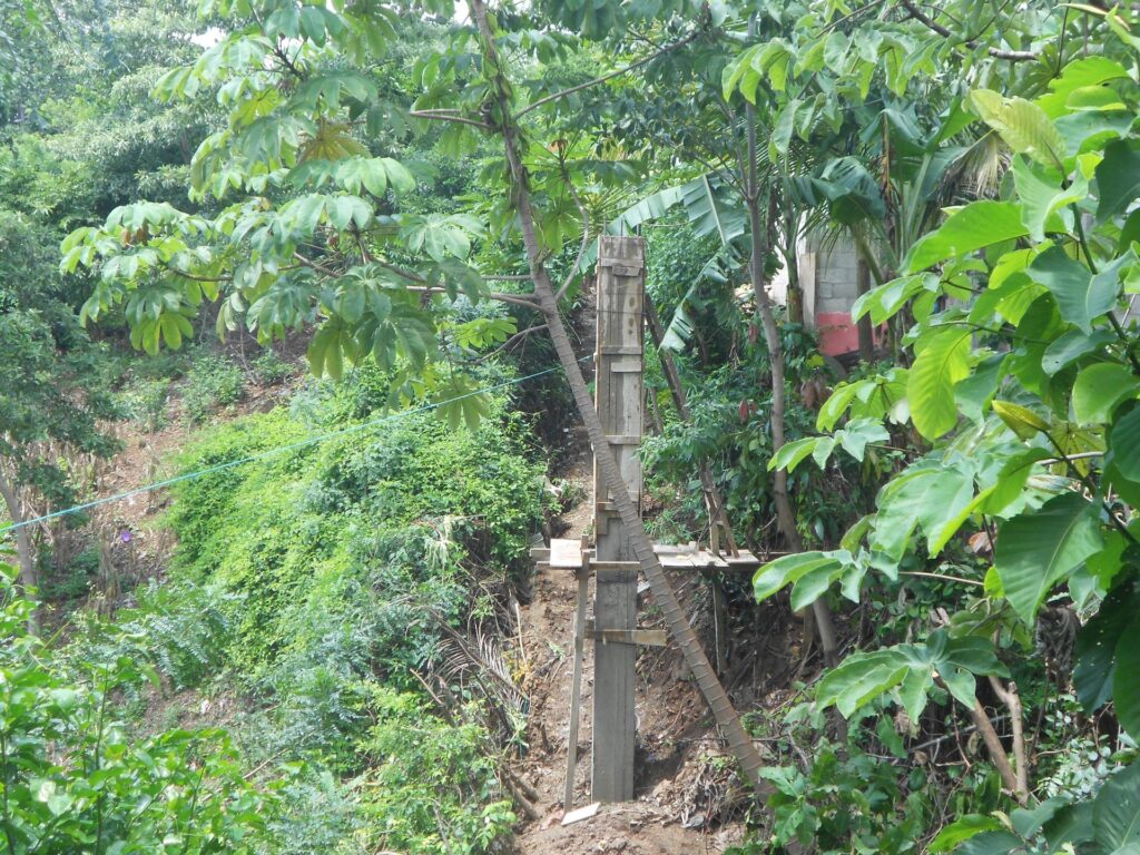 CONSTRUCCION SISTEMA DE ALCANTARILLADO SANITARIO, ALDEA LAS MARIAS ORATORIO, SANTA ROSA