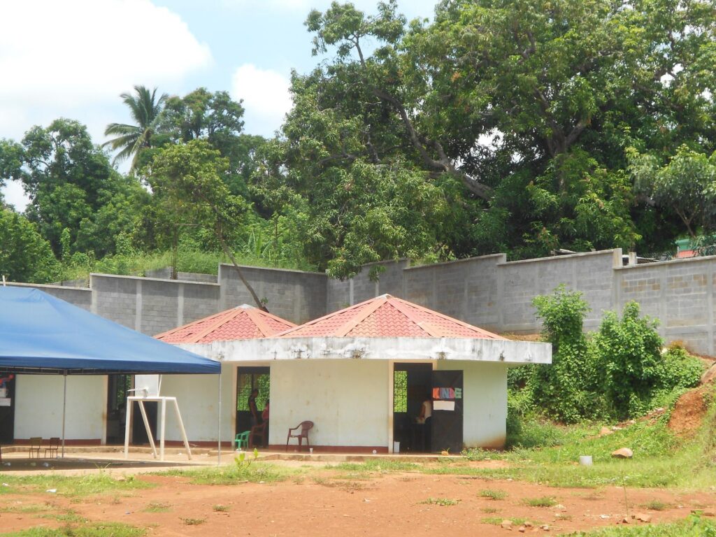 MEJORAMIENTO ESCUELA PREPRIMARIA BRISAS DEL MAR, TAXISCO SANTA ROSA