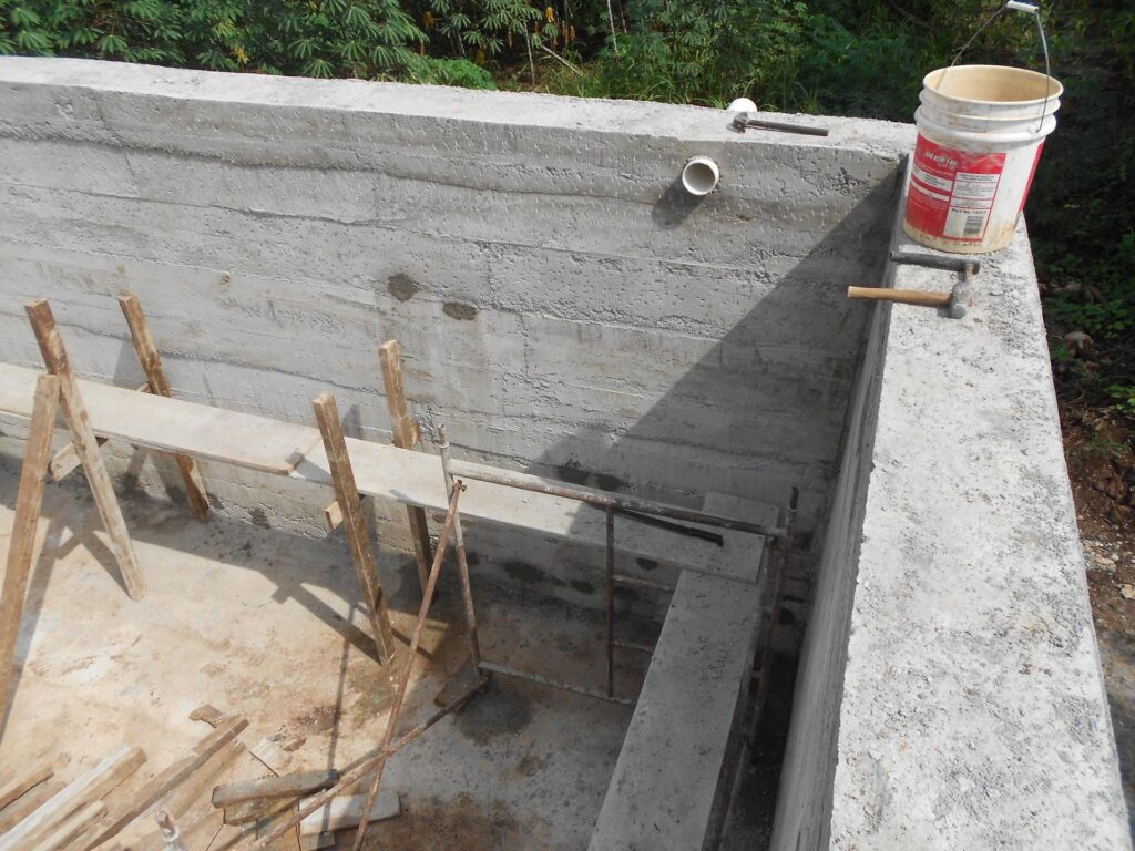 MEJORAMIENTO SISTEMA DE AGUA POTABLE EL ASTILLERO, GUAZACAPAN, SANTA ROSA