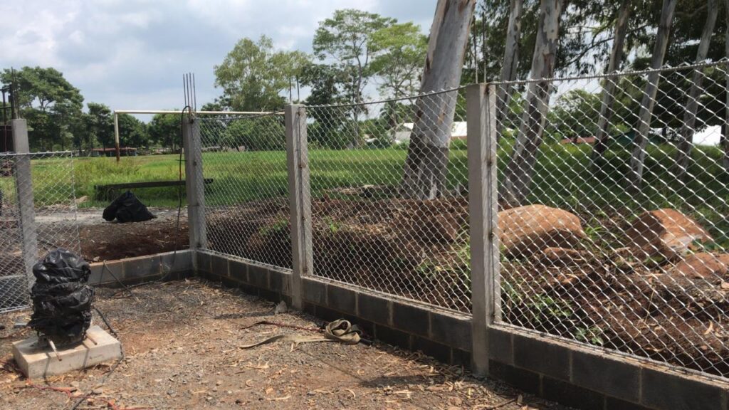 Mejoramiento Sistema de Agua Potable, Aldea Poza de Agua, Santa Rosa