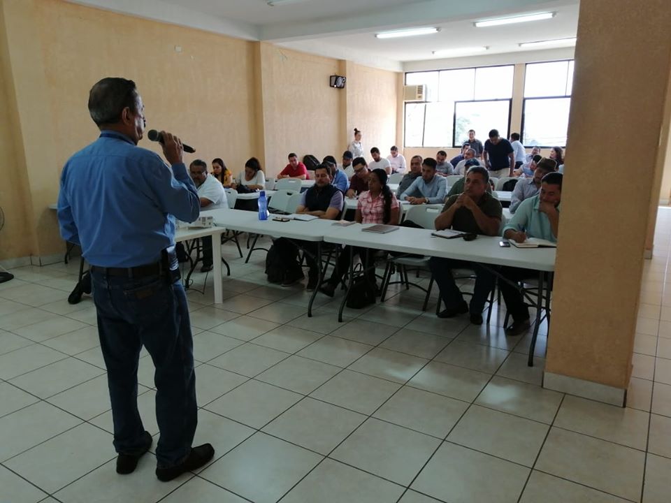 PLAN NACIONAL DE CAPACITACIÓN 2020 REGIÓN SURORIENTE